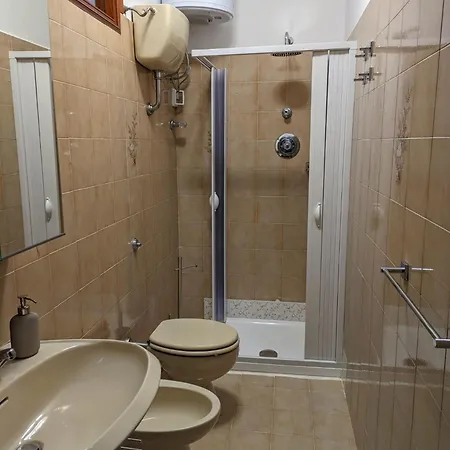 Apartment Angolo Di Paradiso