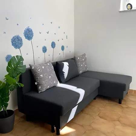 Angolo Di Paradiso Apartment *