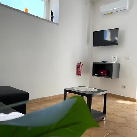 Apartment Angolo Di Paradiso Furore