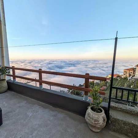 Apartment Angolo Di Paradiso